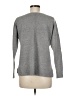 Abercrombie & Fitch Gray Pullover Sweater Size M - photo 2