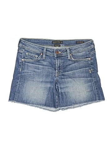 Genetic Denim Denim Shorts (view 1)