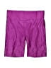 All Access Purple Athletic Shorts Size L - photo 1