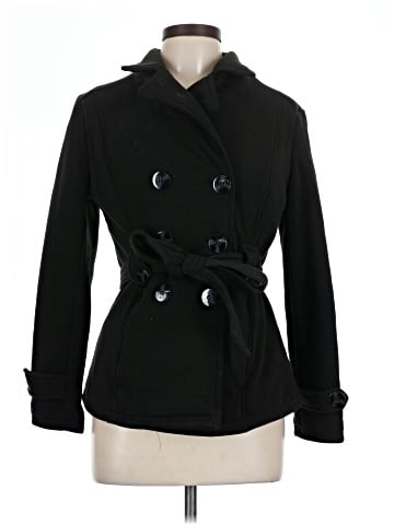 J2 BY JOUJOU Coat (view 1)