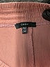 Drew 100% Rayon Pink Casual Pants Size M - photo 7