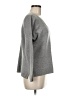 Abercrombie & Fitch Gray Pullover Sweater Size M - photo 4