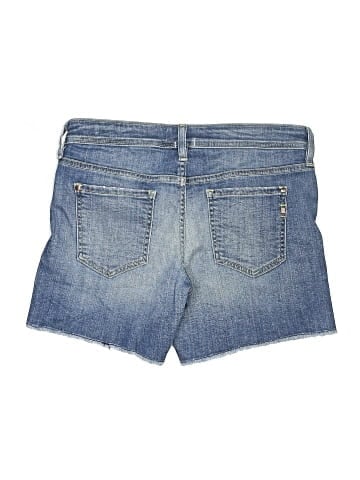 Genetic Denim Denim Shorts (view 2)