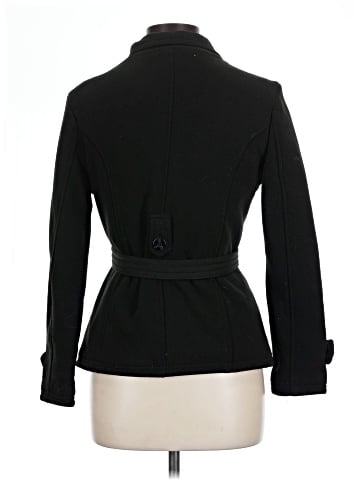 J2 BY JOUJOU Coat (view 2)