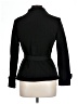 J2 BY JOUJOU 100% Polyester Black Coat Size L - photo 2