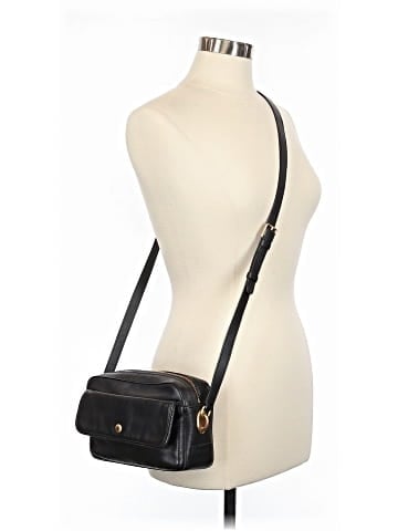 Cole Haan Leather Crossbody Bag (view 2)