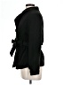 J2 BY JOUJOU 100% Polyester Black Coat Size L - photo 5