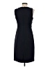 Ann Taylor Black Cocktail Dress Size 2 - photo 2