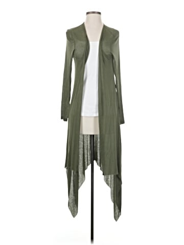 Sun & Shadow Cardigan (view 1)