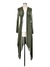 Sun & Shadow Green Cardigan Size XS - photo 1
