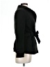 J2 BY JOUJOU 100% Polyester Black Coat Size L - photo 4