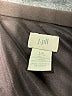 J.Jill 100% Polyester Solid Brown Formal Skirt Size Lg Petite - photo 4