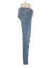 Free People Hearts Blue Jeans Size 27 waist - photo 4