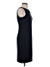 Ann Taylor Black Cocktail Dress Size 2 - photo 4