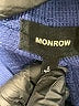 Monrow Blue Active Pants Size L - photo 7