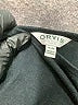 Orvis 100% Cotton Black Short Sleeve Top Size XL - photo 7
