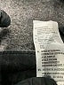 Hollister Black Active Pants Size 3 - photo 8