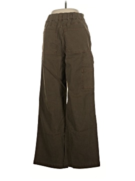 YFB Cargo Pants (view 2)