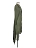 Sun & Shadow Green Cardigan Size XS - photo 4
