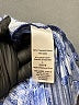 Scoop 100% Polyester Blue Casual Dress Size L - photo 8