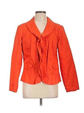 Coldwater Creek Blazer (view 1)