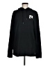 District. Black Long Sleeve Top Size M - photo 1