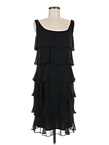 Patra Cocktail Dress (view 1)
