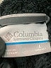 Columbia 100% Polyester Solid Black Jacket Size L - photo 6