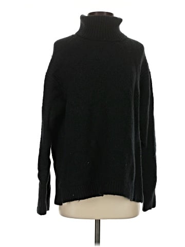 J.Crew Turtleneck Sweater (view 1)