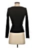 Old Navy Black Long Sleeve Top Size XS - photo 2