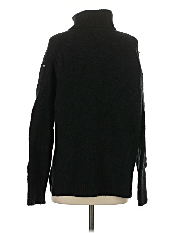 J.Crew Turtleneck Sweater (view 2)