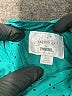 Dressed Up by Gymboree Teal Dress Size 6-12 mo - photo 3