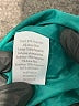 Dressed Up by Gymboree Teal Dress Size 6-12 mo - photo 4