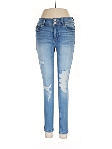 Indigo Rein Jeans (view 1)