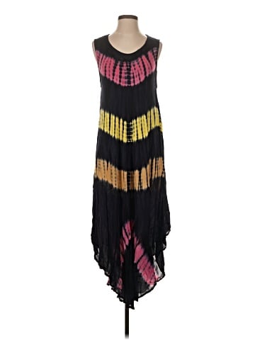 Coline Casual Dress (view 1)