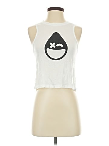 Koral Sleeveless T-Shirt (view 1)