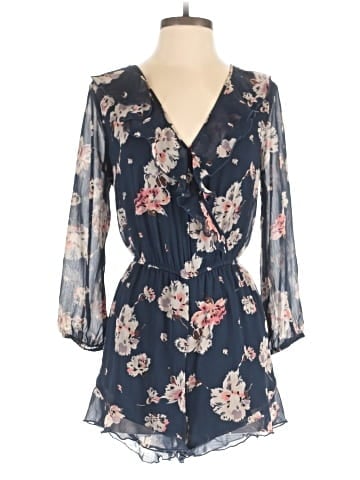 Band of Gypsies Romper (view 1)