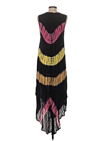 Coline Casual Dress (view 2)
