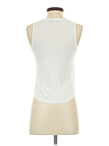 Koral Sleeveless T-Shirt (view 2)