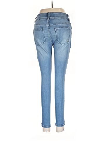 Indigo Rein Jeans (view 2)