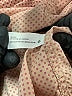 Gap Pink Long Sleeve Button-Down Shirt Size M - photo 8