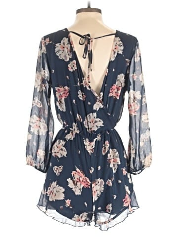 Band of Gypsies Romper (view 2)