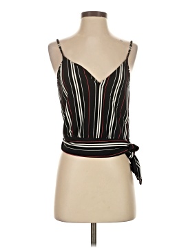 Express One Eleven Sleeveless Top