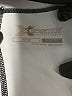 Xersion Graphic Ivory Leggings Size M - photo 7