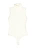 Le Lis Ivory Bodysuit Size M - photo 1