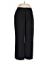 Unbranded Black Dress Pants Size 28 waist (estimated) - photo 1