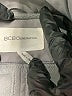BCBGeneration Gray Trenchcoat Size M - photo 6