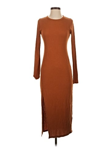 Beyond Yoga Casual Dress (view 1)