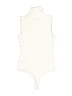 Le Lis Ivory Bodysuit Size M - photo 2