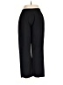 Unbranded Black Dress Pants Size 28 waist (estimated) - photo 2